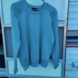 Designer sweater